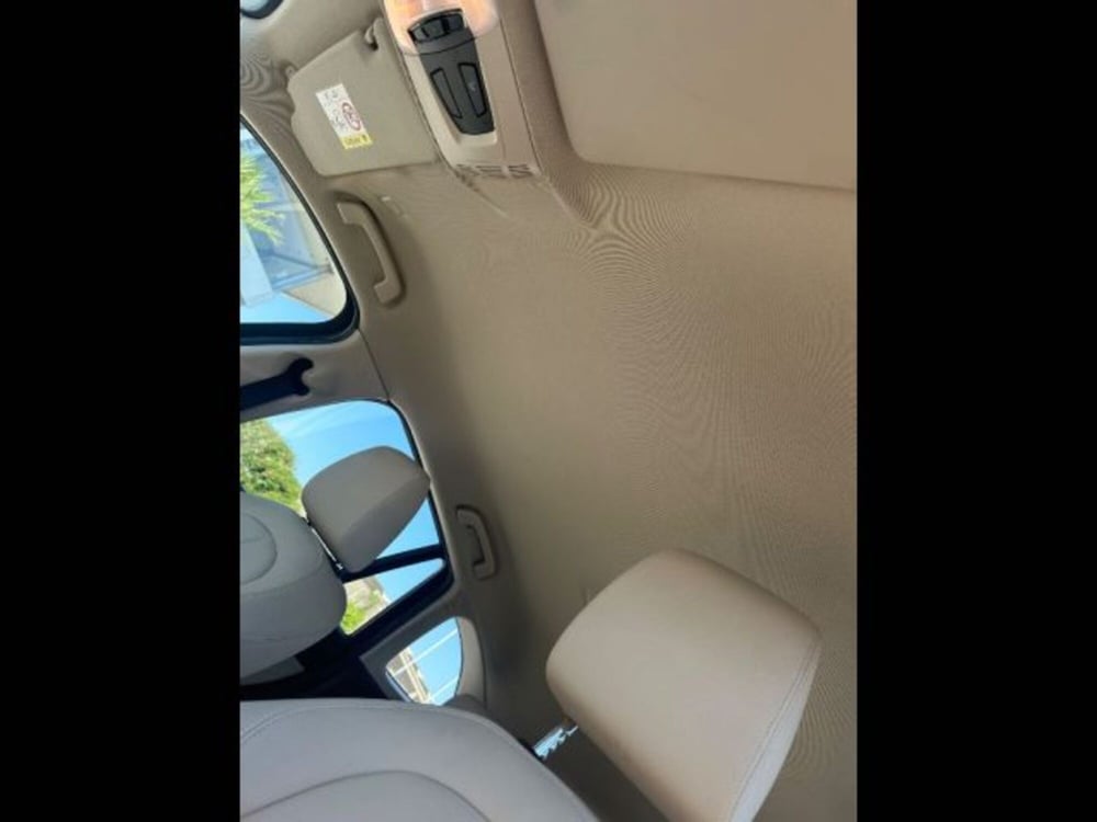 BMW X1 usata a Caltanissetta (15)