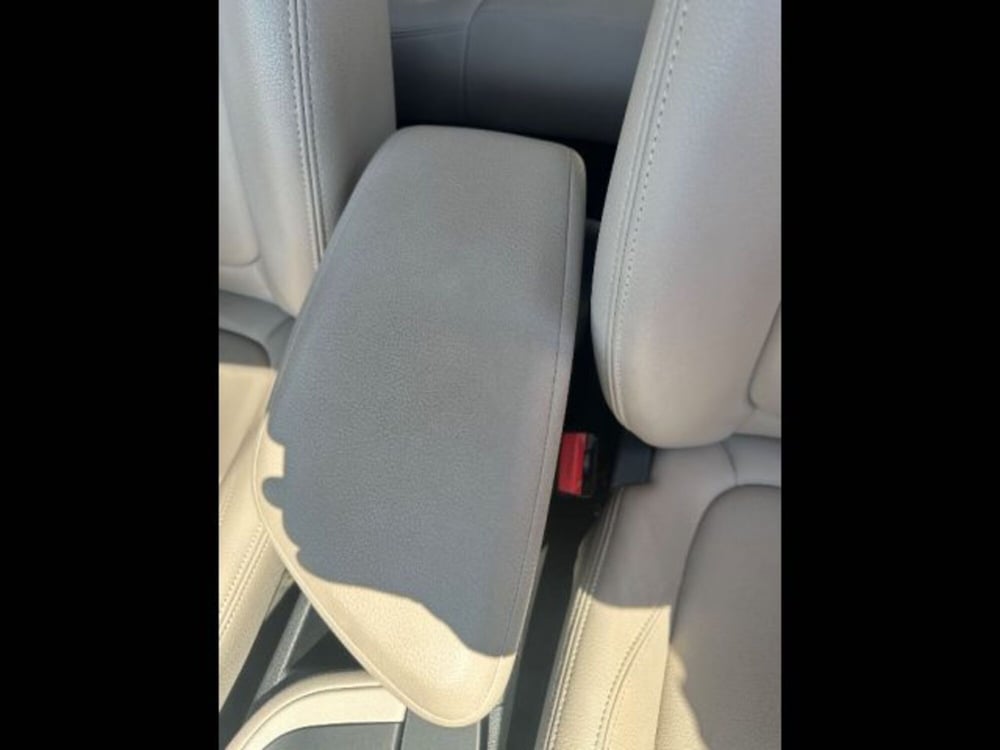 BMW X1 usata a Caltanissetta (16)