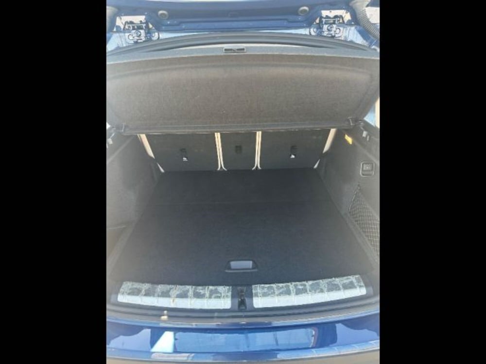 BMW X1 usata a Caltanissetta (17)