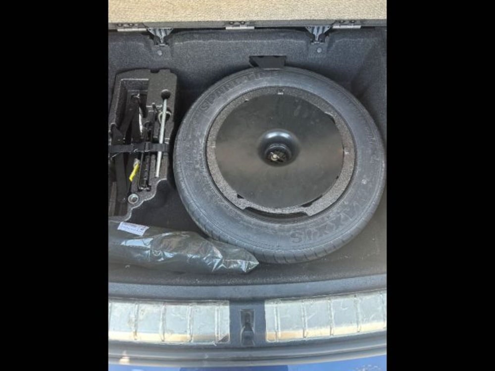 BMW X1 usata a Caltanissetta (18)