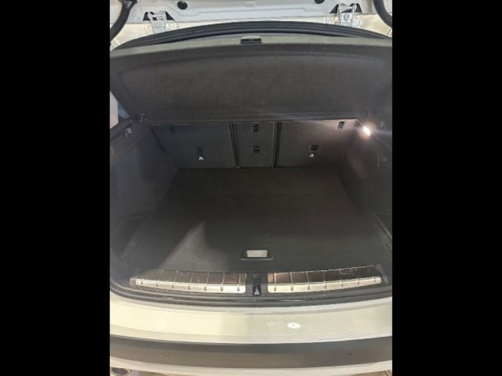 BMW X1 usata a Caltanissetta (16)