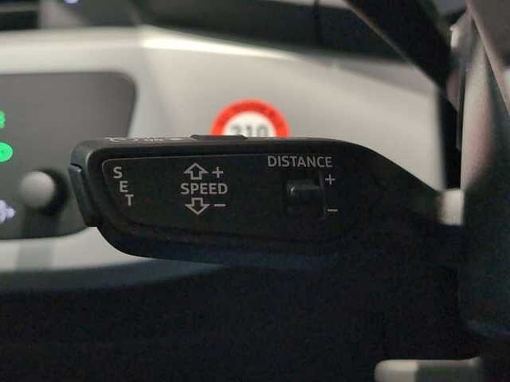 Audi A4 Avant usata a Varese (12)