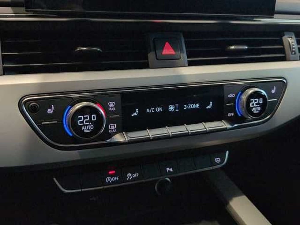 Audi A4 Avant usata a Varese (14)