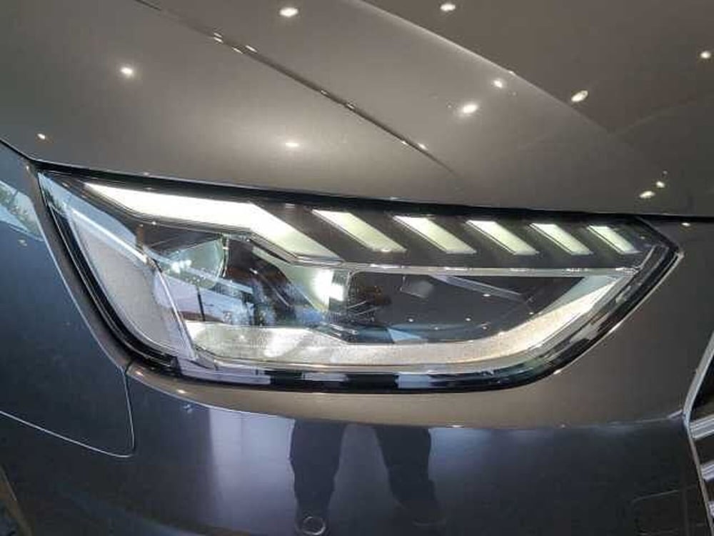 Audi A4 Avant usata a Varese (2)