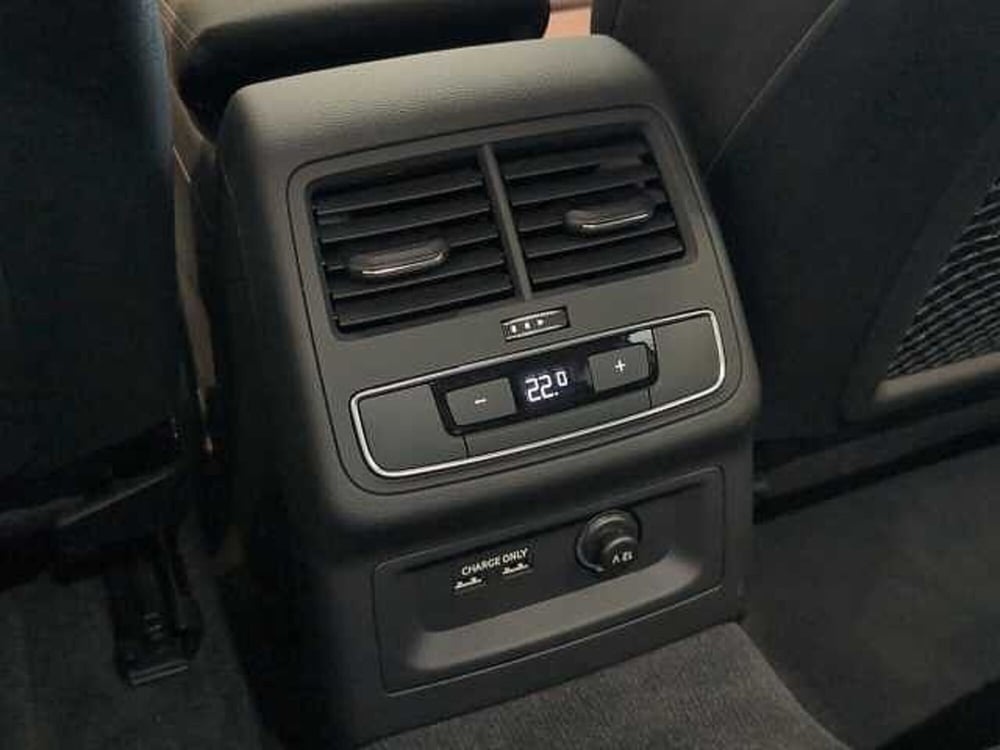 Audi A4 Avant usata a Varese (20)