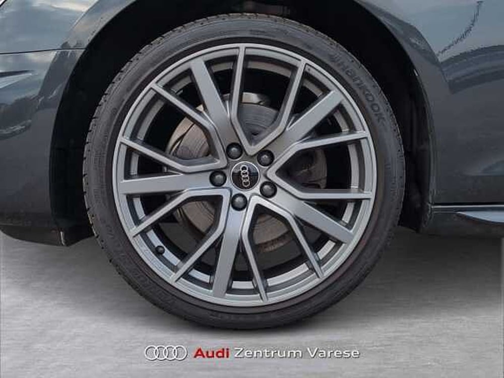 Audi A4 Avant usata a Varese (3)