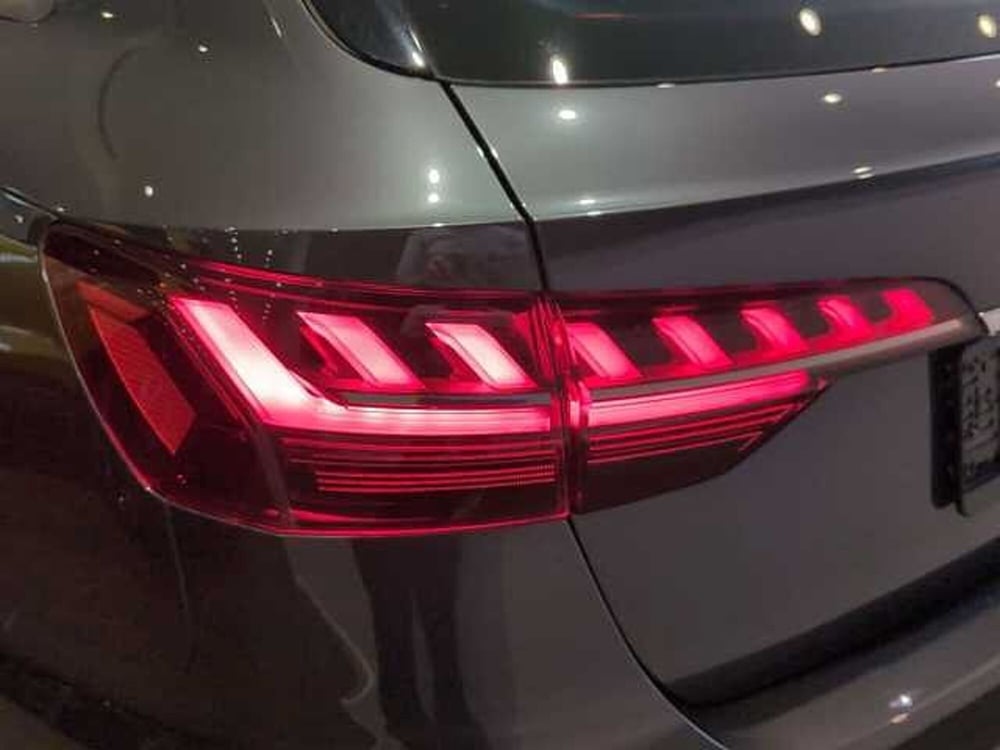 Audi A4 Avant usata a Varese (5)