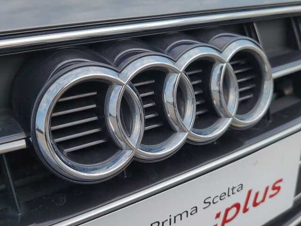 Audi A4 Avant usata a Varese (6)