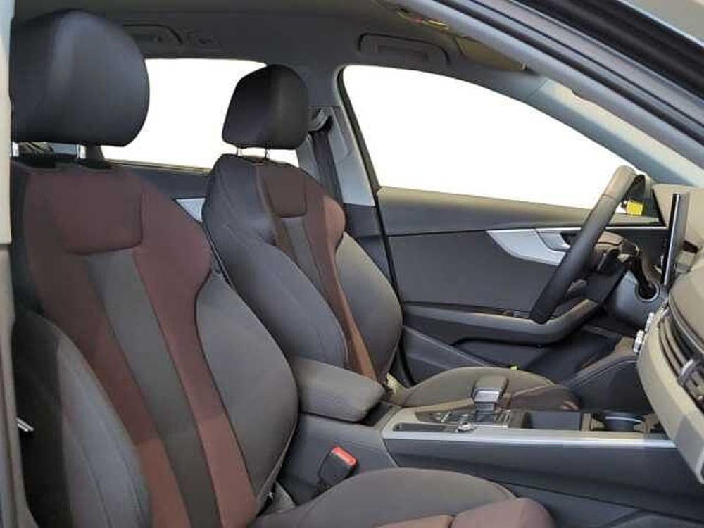 Audi A4 Avant usata a Varese (7)