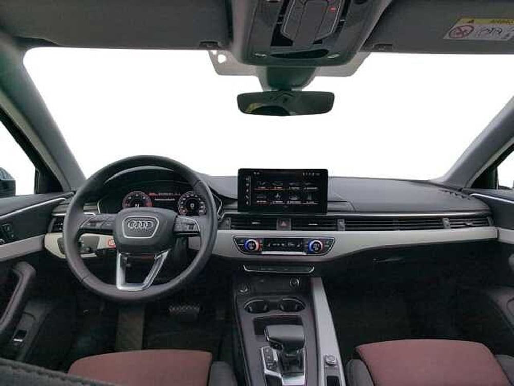 Audi A4 Avant usata a Varese (9)