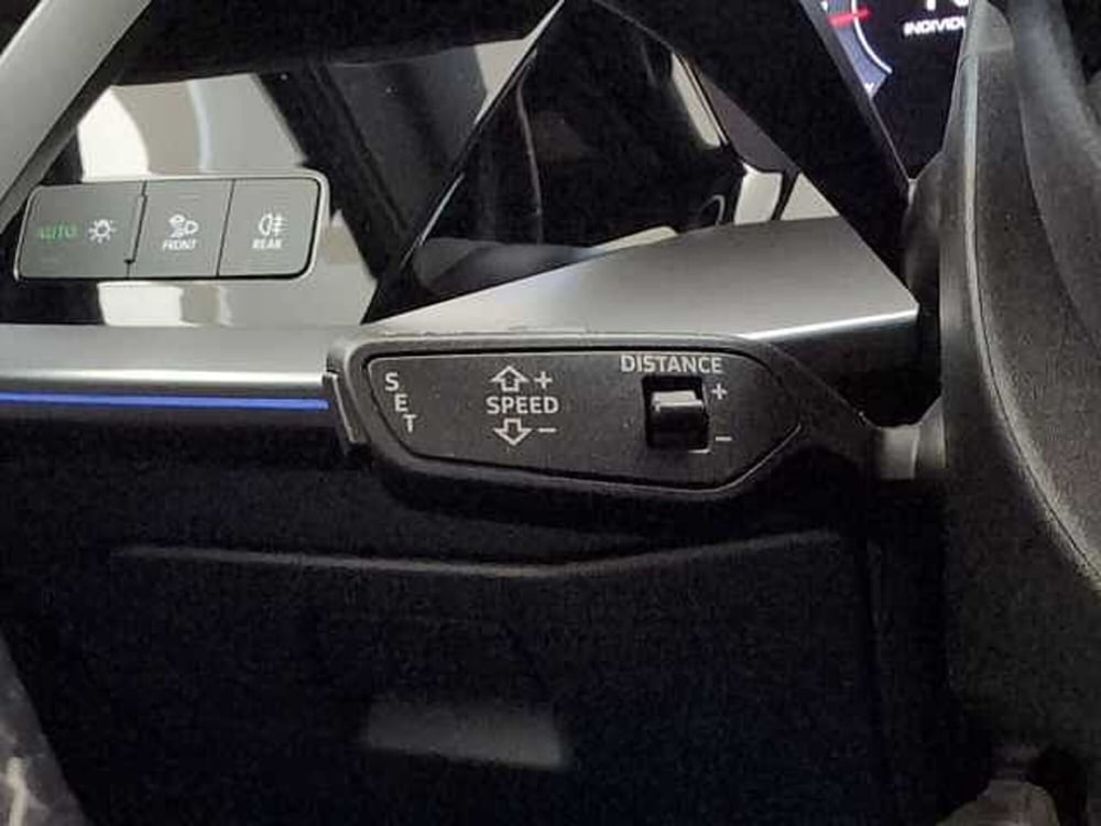 Audi S3 Sportback usata a Varese (11)