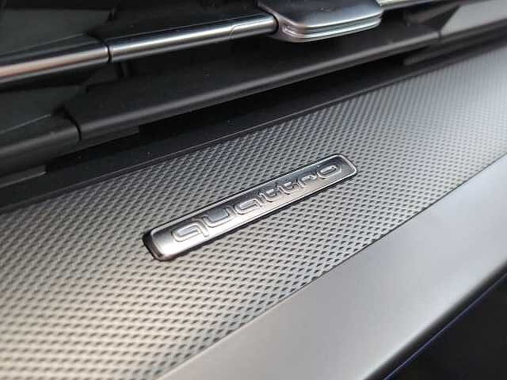 Audi S3 Sportback usata a Varese (15)