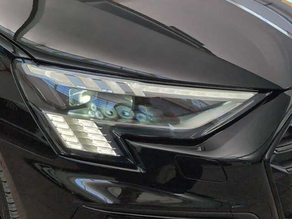 Audi S3 Sportback usata a Varese (2)
