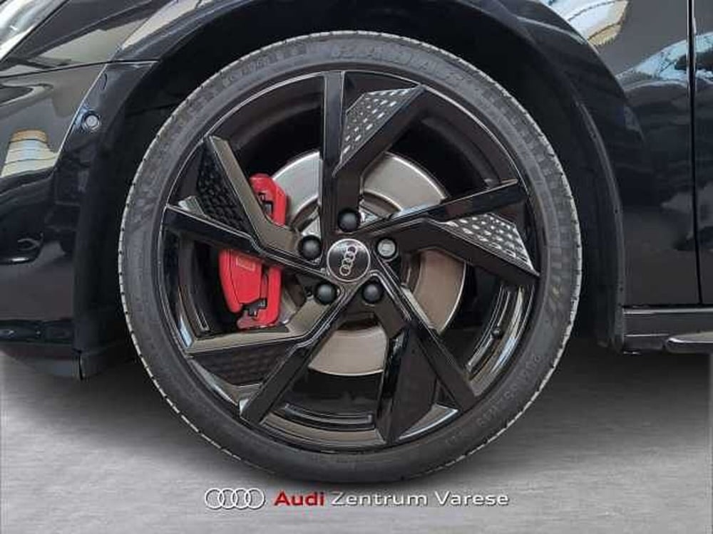 Audi S3 Sportback usata a Varese (3)