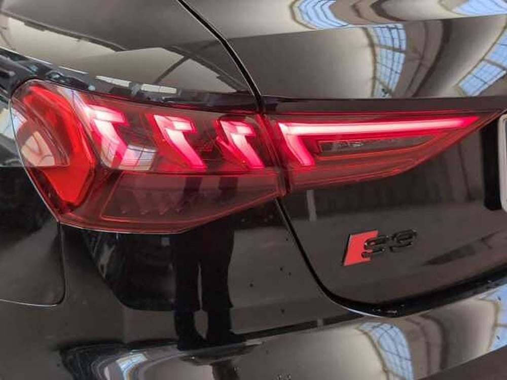 Audi S3 Sportback usata a Varese (5)