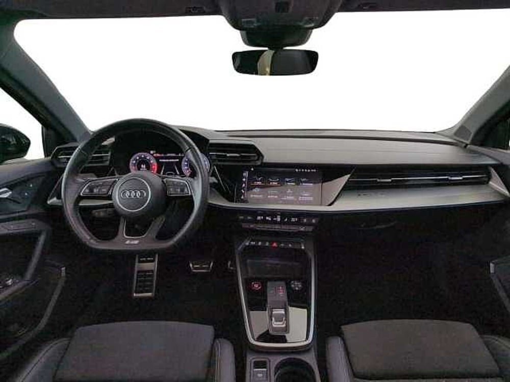 Audi S3 Sportback usata a Varese (8)