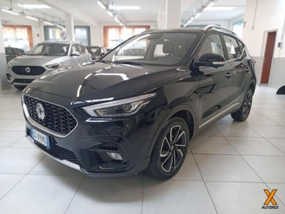 Mg ZS (2021--&gt;) ZS 1.0T-GDI aut. Comfort del 2023 usata a Olgiate Olona