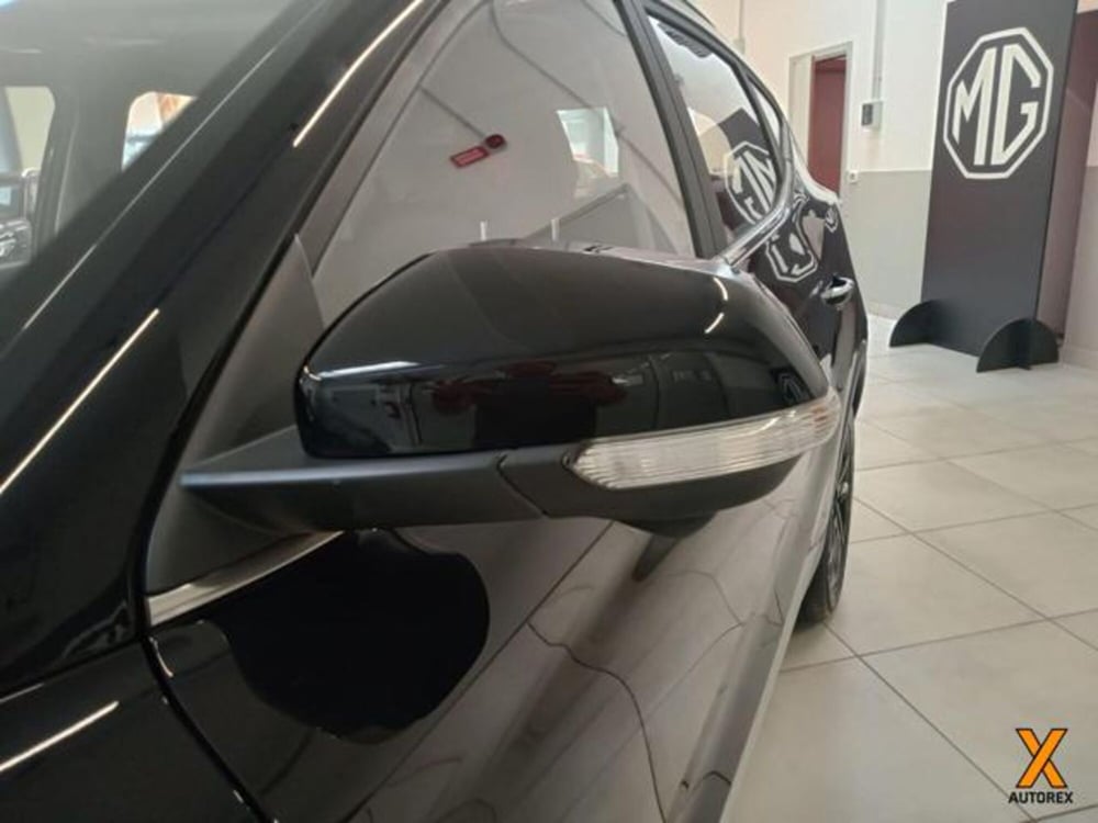 Mg ZS (2021-->) usata a Varese (11)