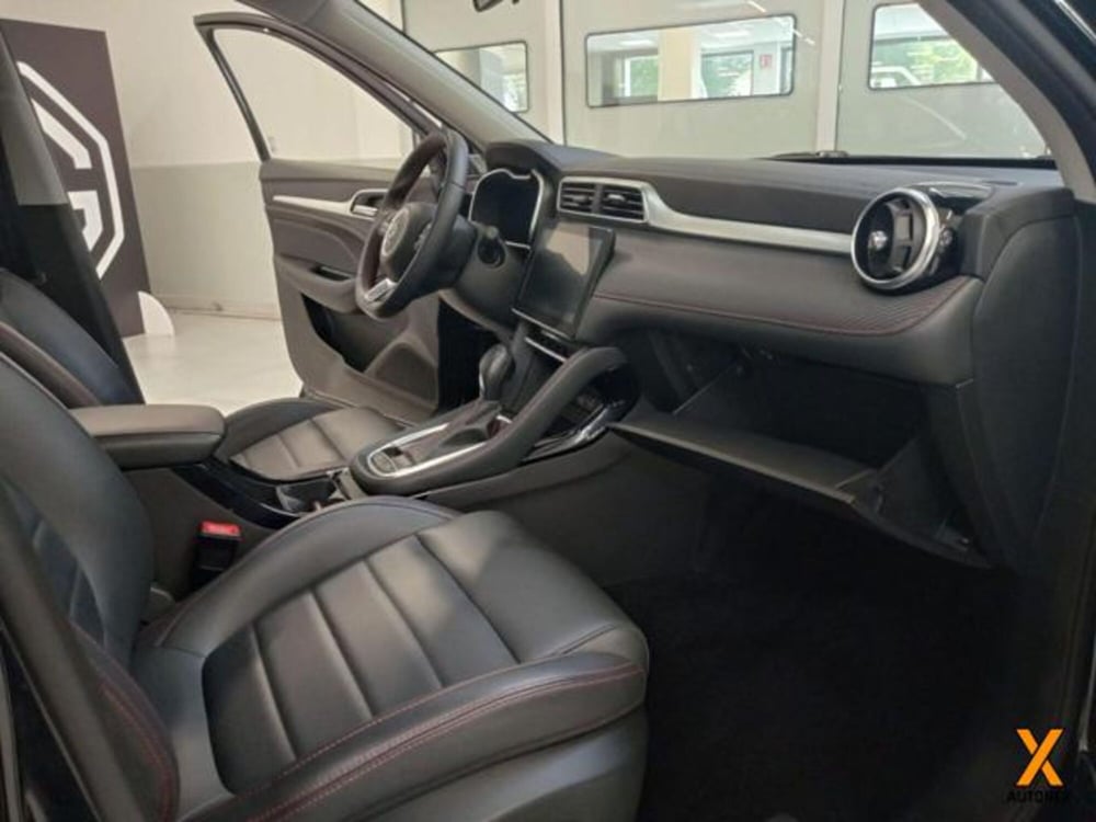 Mg ZS (2021-->) usata a Varese (13)