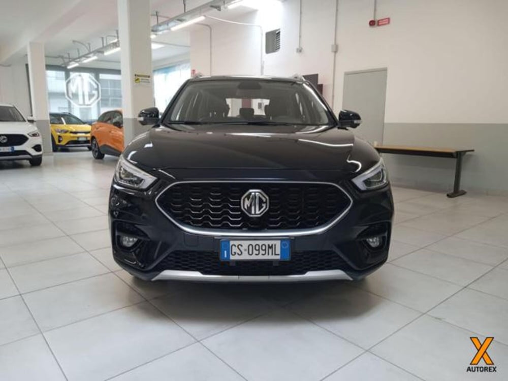 Mg ZS (2021-->) usata a Varese (2)