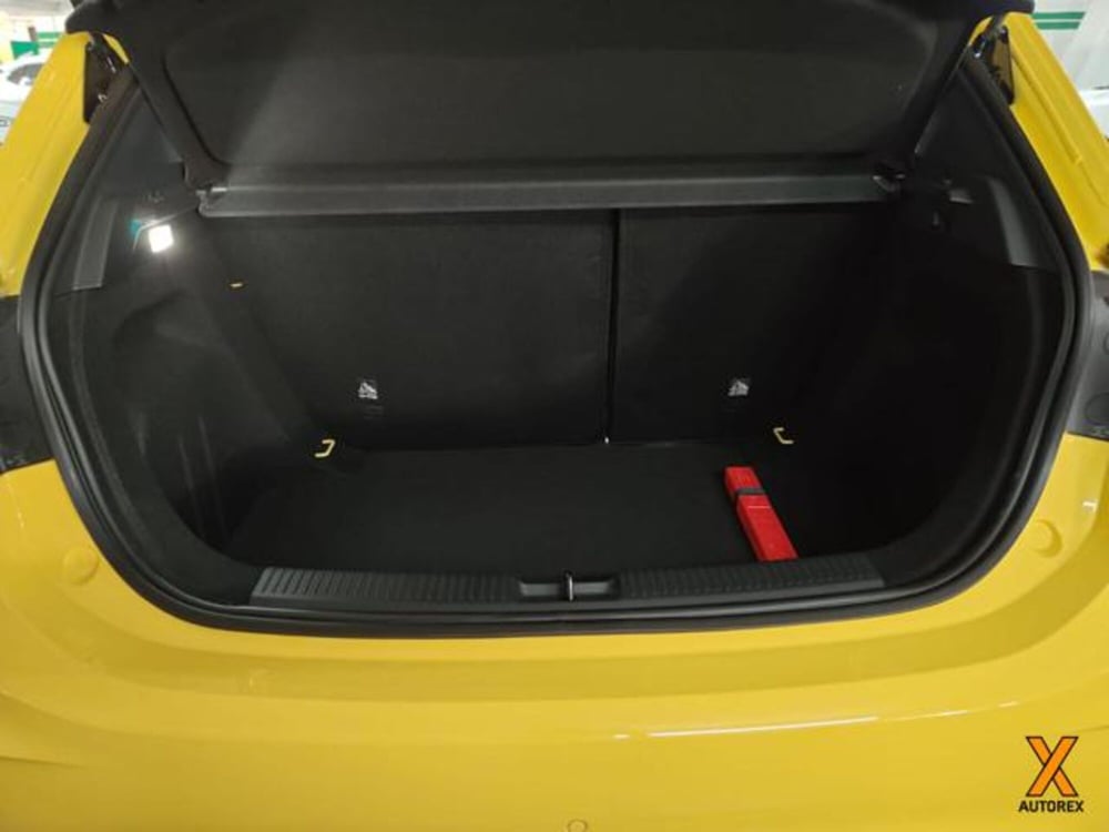 Mg MG3 nuova a Varese (10)