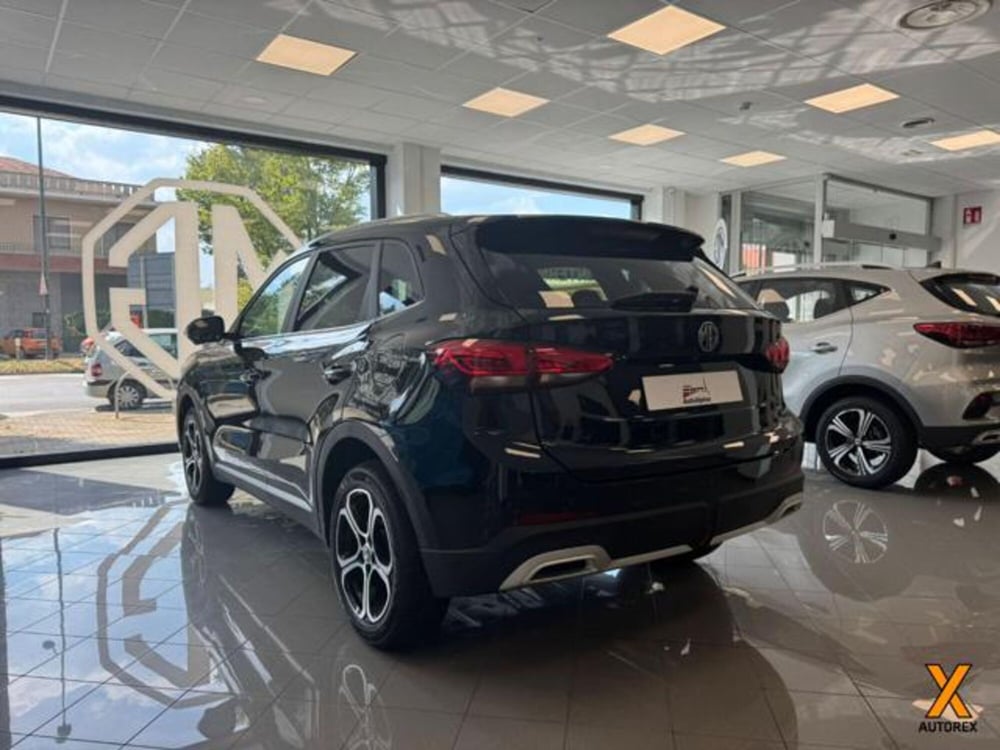 Mg ZS nuova a Varese (10)