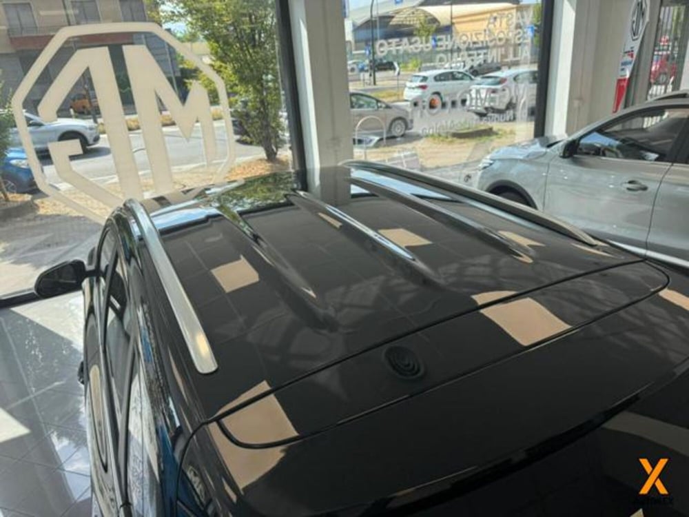 Mg ZS nuova a Varese (11)