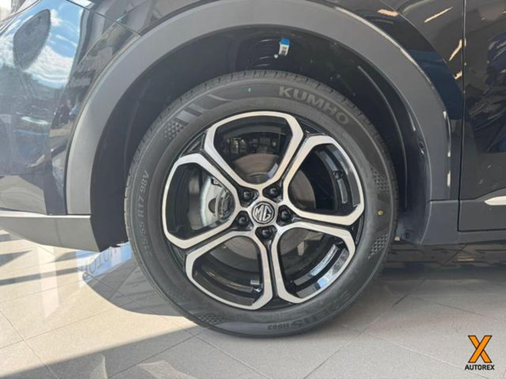 Mg ZS nuova a Varese (12)