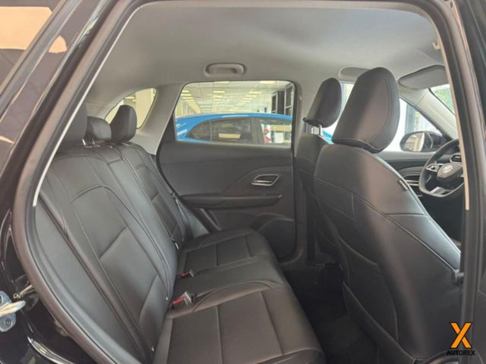 Mg ZS nuova a Varese (15)