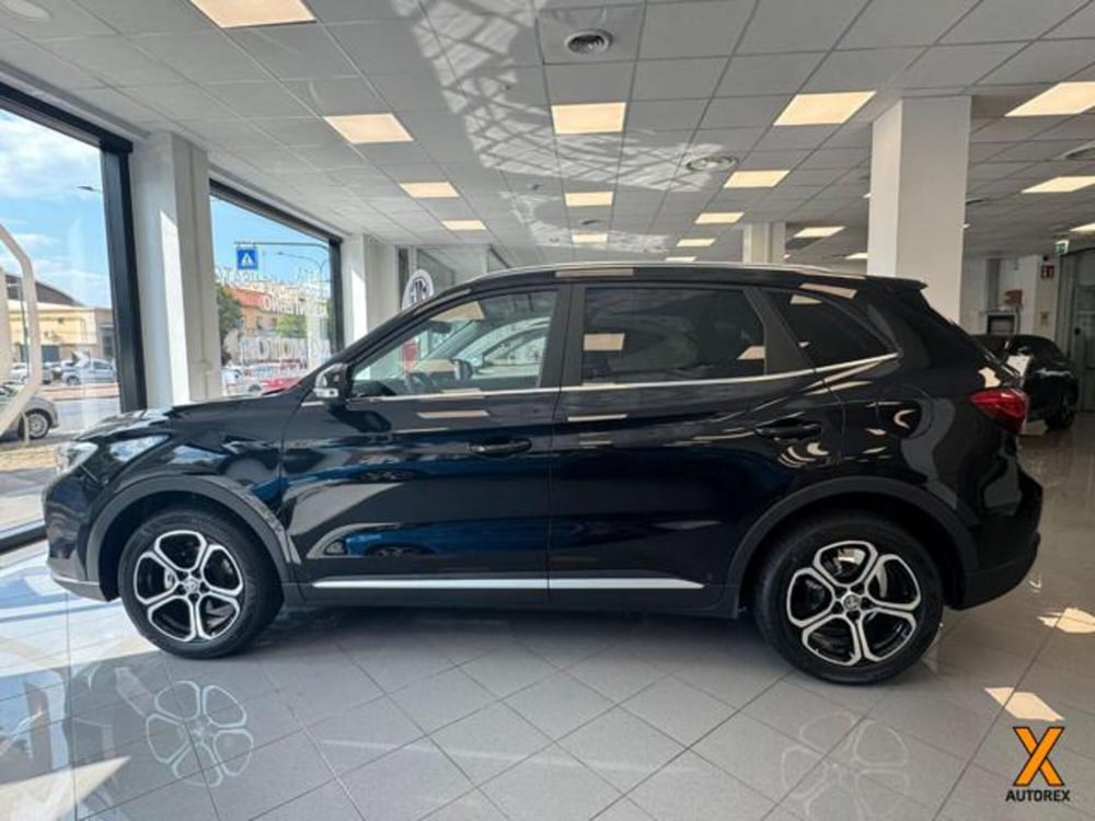 Mg ZS nuova a Varese (4)