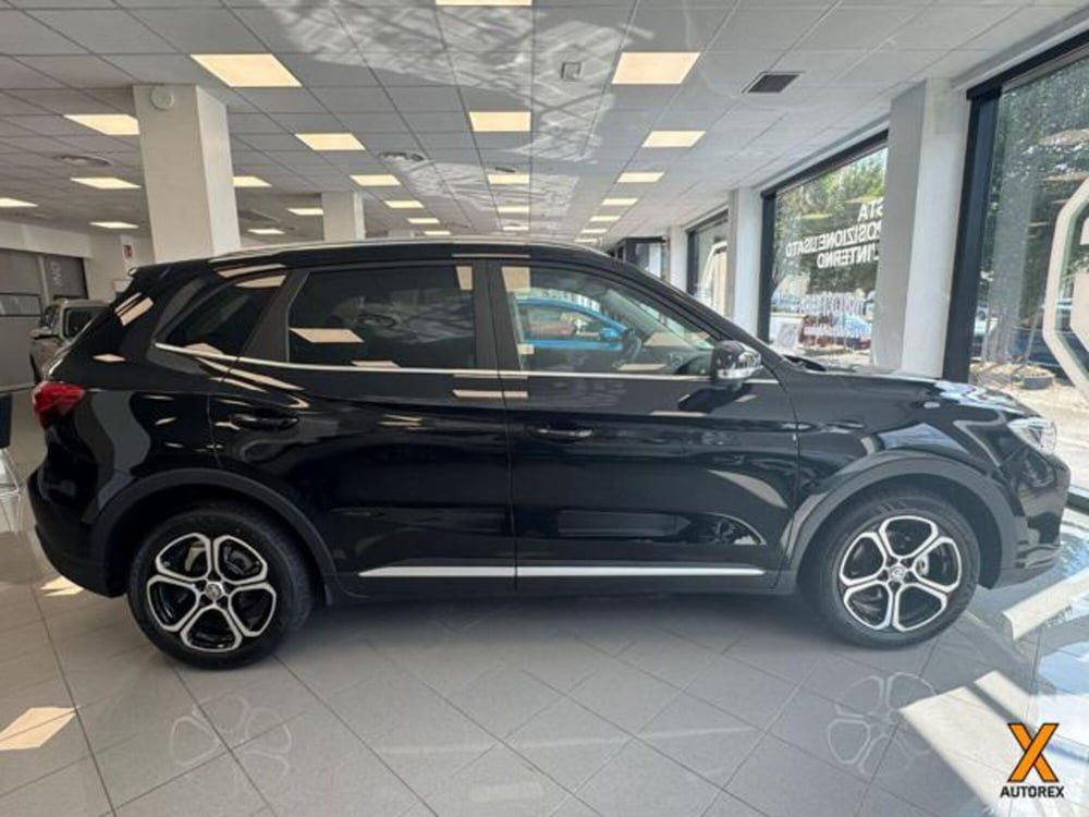 Mg ZS nuova a Varese (5)