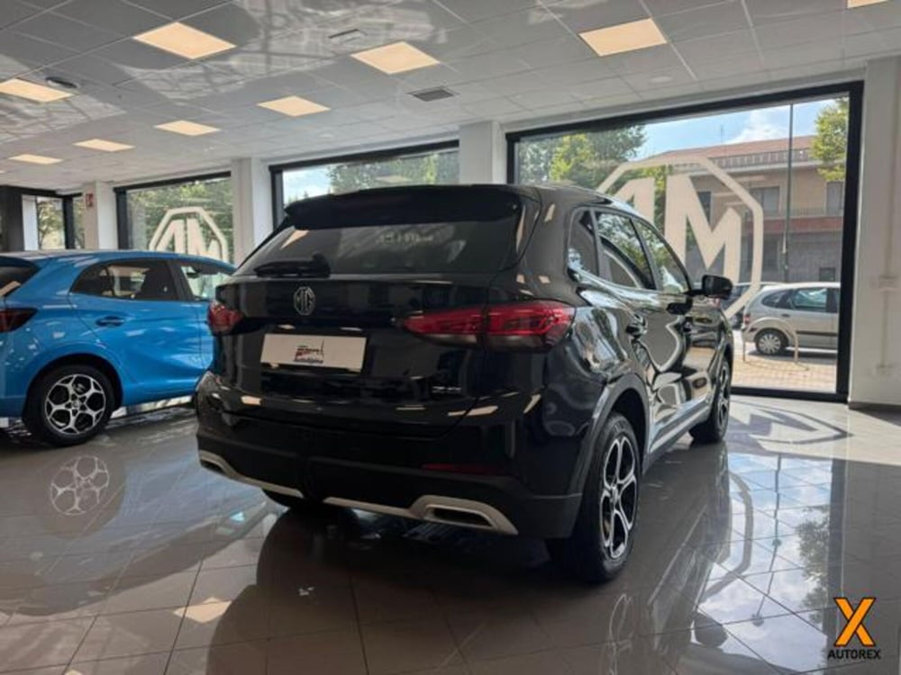 Mg ZS nuova a Varese (6)