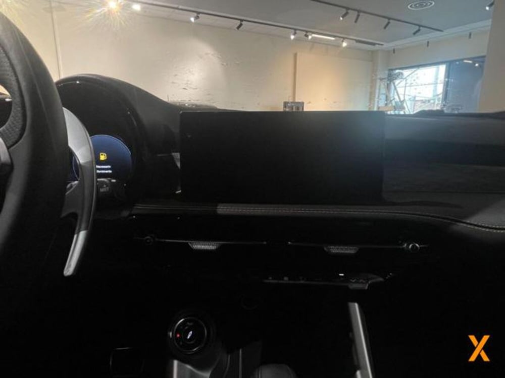 Alfa Romeo Tonale nuova a Varese (14)