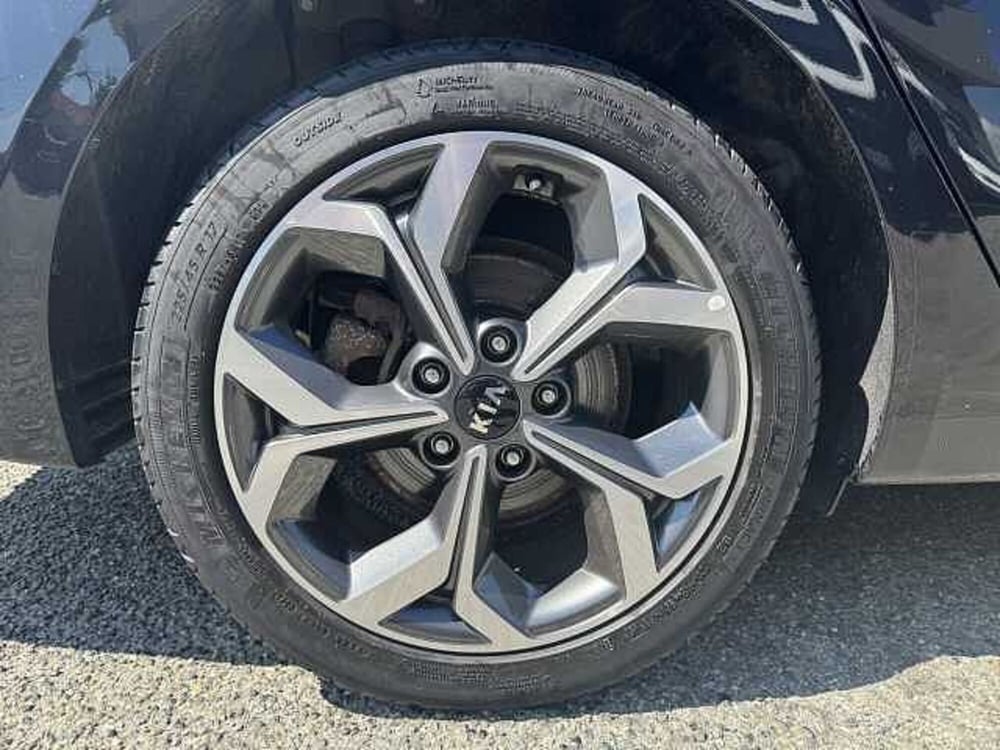 Kia Ceed Sport Wagon usata a Torino (7)