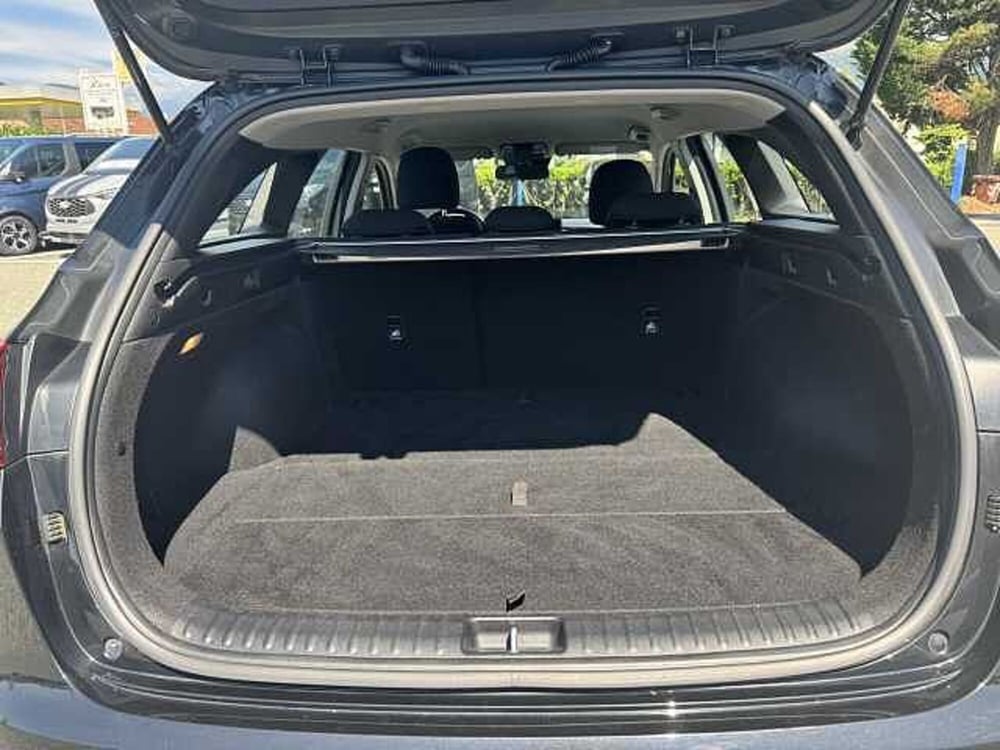 Kia Ceed Sport Wagon usata a Torino (8)