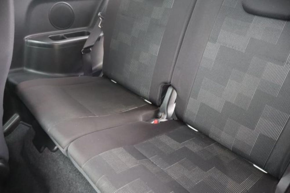 Suzuki Grand Vitara usata a Gorizia (10)
