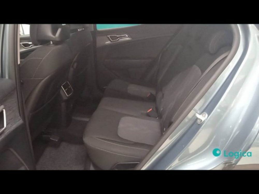 Kia Sportage usata a Torino (8)