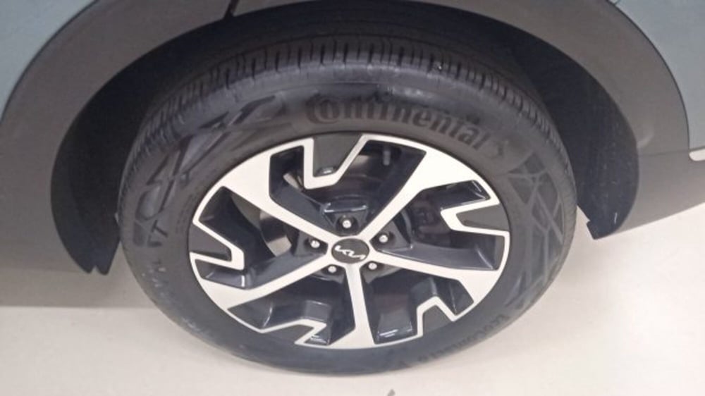 Kia Sportage usata a Torino (9)