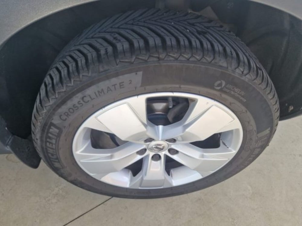 Volvo XC40 usata a Terni (10)