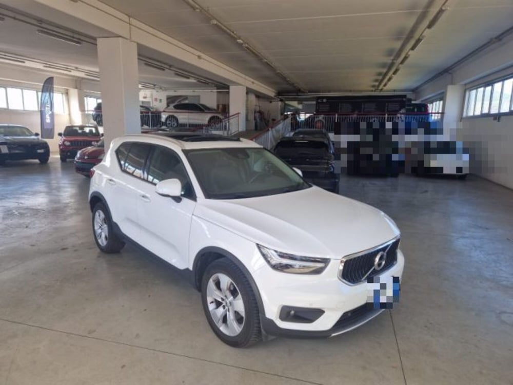 Volvo XC40 usata a Terni (2)