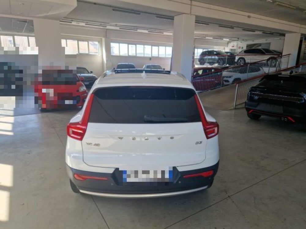 Volvo XC40 usata a Terni (3)