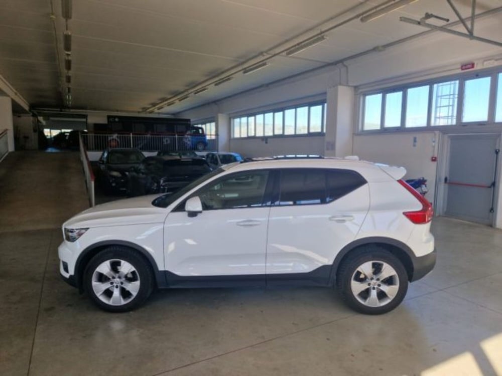 Volvo XC40 usata a Terni (5)