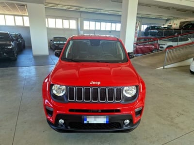 Jeep Renegade 1.0 T3 Limited del 2024 usata a Orvieto