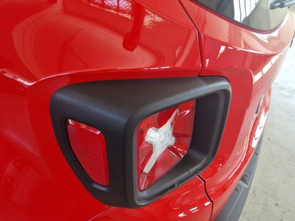 Jeep Renegade usata a Terni (16)
