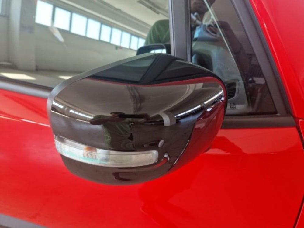 Jeep Renegade usata a Terni (17)