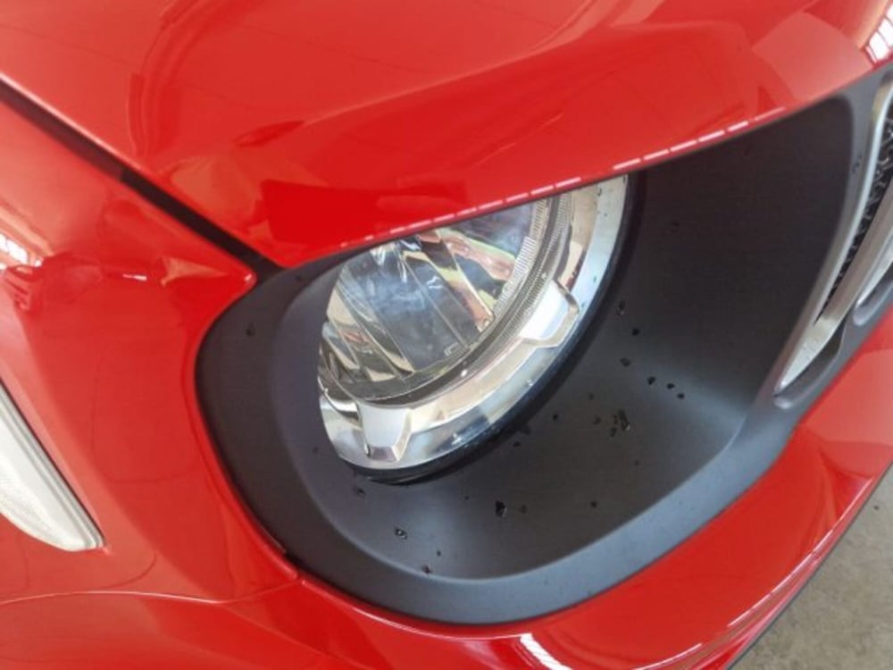 Jeep Renegade usata a Terni (18)