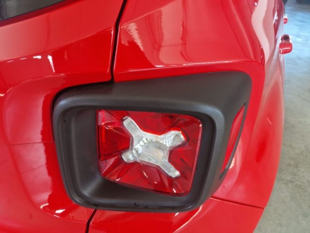 Jeep Renegade usata a Terni (20)