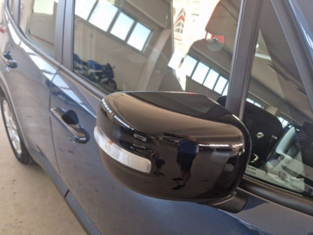 Jeep Renegade usata a Terni (19)