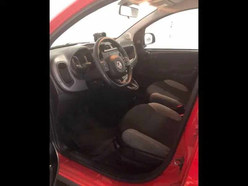 Fiat Panda usata a Torino (10)