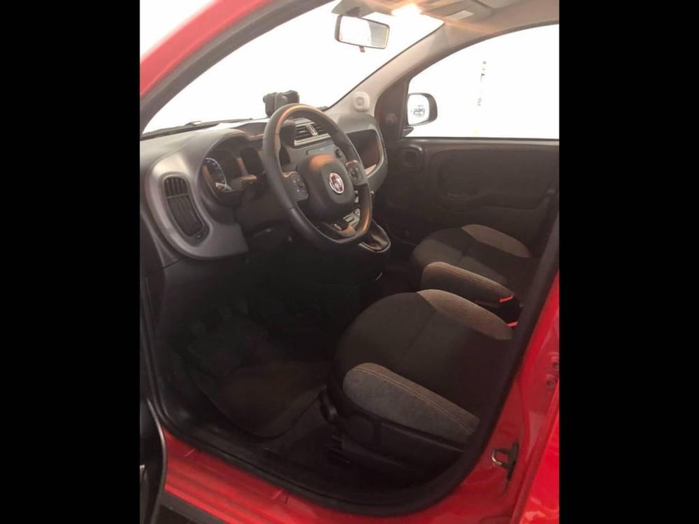 Fiat Panda usata a Torino (10)